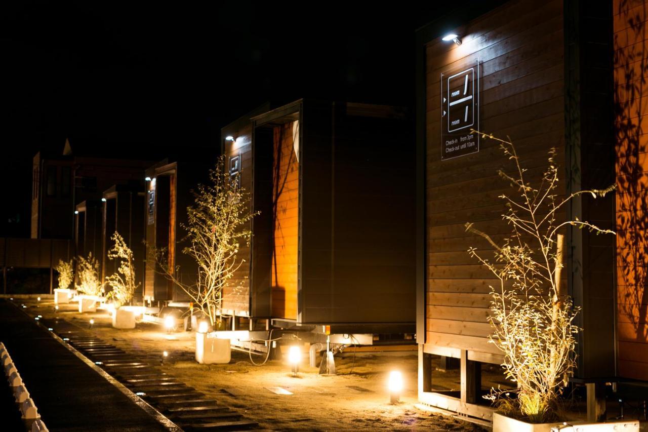 Moonlightvilla 河口湖大橋 ฟูจิคาวากุจิโกะ ภายนอก รูปภาพ