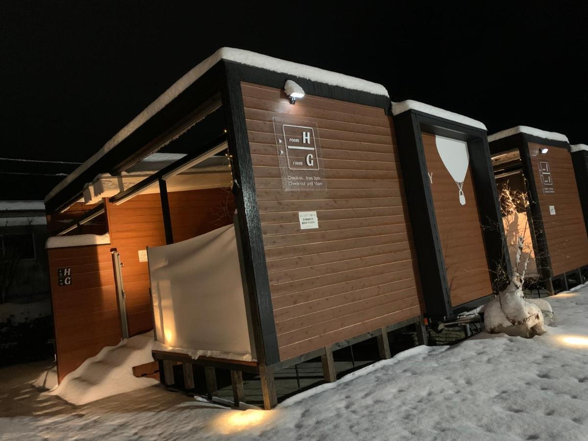 Moonlightvilla 河口湖大橋 ฟูจิคาวากุจิโกะ ภายนอก รูปภาพ